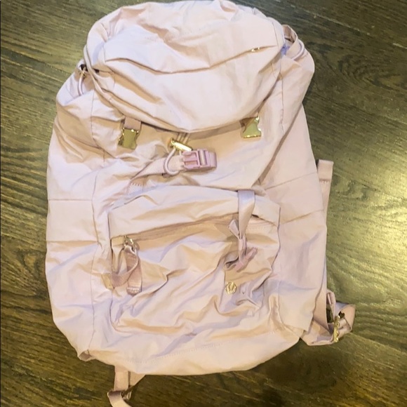 Lululemon Backpack